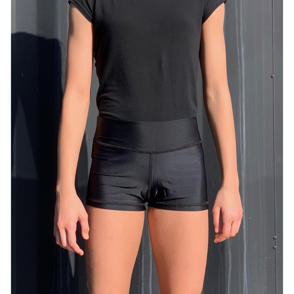 Athletic Shorts